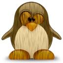 Penguin pingouin pinguino 277